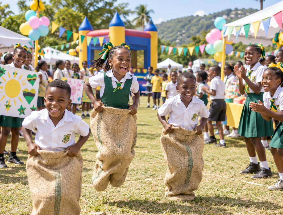 School Events